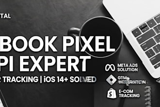 fix facebook conversions API capi and pixel tracking via GTM