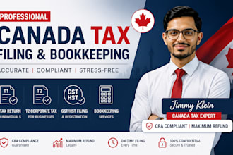 file canada tax return t1 t2 gst hst bookkeeping and cra compliance