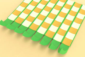 create stl, step files for 2d drawing and 3d printing