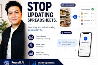 build an ai operations assistant for your retail business