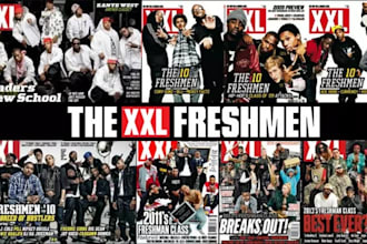 do press release on xxl magazine, tmz news, billboard news, hollywood reporter