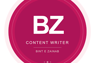 write SEO friendly articles on health digital marketing and freelancing