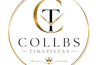 create luxury and modern logo designs