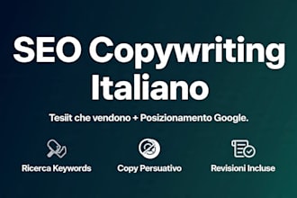 write SEO product descriptions that sell for your ecommerce