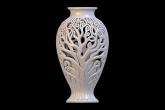3d bas relief 3d wall art 3d voronoi sculptures 3d tessellation art 3d emblem