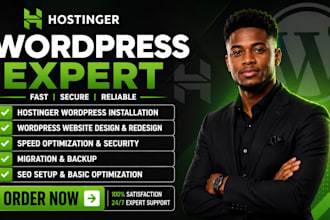 wordpress hostinger website design hostinger website redesign hostinger wordpres