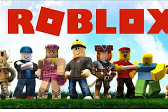 do roblox game for you