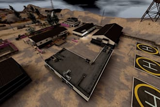 create, edit, custom gmod map, garrys mod, gmod playermodel, source engine maps