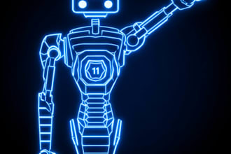 make you a profile picture for gaming