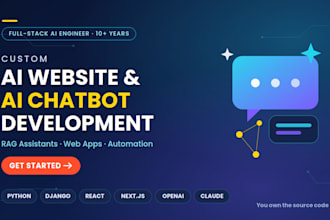build a rag chatbot with langchain, pinecone and openai for your documents
