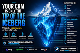 setup lofty crm, lofty idx website, lofty ai VA, pepdrive crm workflow