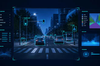 do computer vision, deep learning, neural network tensorflow, keras task