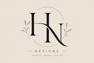 designed a coffee shop logo