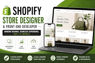 optimize your shopify store for higher conversions