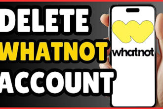usa whatnot account, setup whatnot account, and go viral, verify whatnot
