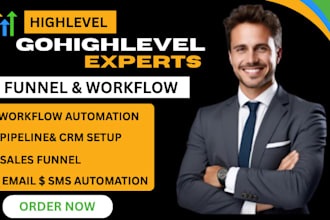 migrate go high level webinar gohighlevel website sales funnel automation