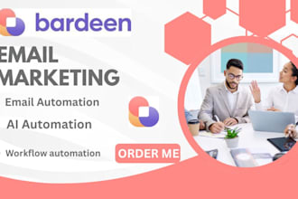 setup bardeen automation bardeen  ai automation workflow automation