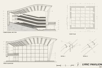 create millwork shop drawings and cabinet fabrication drawings in autocad