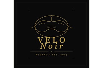 do a creative and personalized logo design