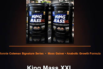 create cinematic product video ads for supplements and ecommerce