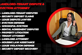be your probate lawyer for guardianship, inheritance, prenups, and property