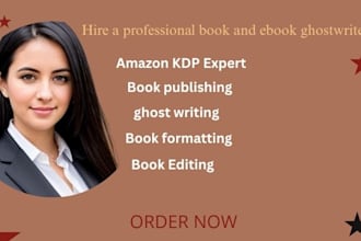 do book editing, manuscript formatting,  ebook editor, ebook