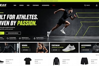 build you a banger website