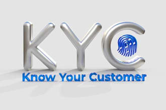 be your virtual assistant for kyc and aml services
