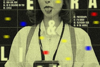 make visually stunning social media designs