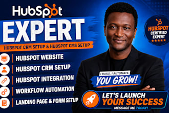 hubspot workflow automation hubspot crm hubspot website hubspot automation