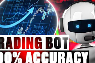 build solana arbitrage bot, mev, volume on sol, sniper, sandwich, pump fun, eth