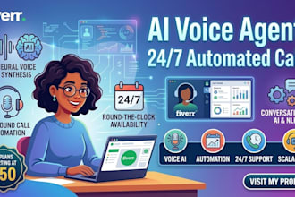build an ai voice agent using vapi, retell ai or bland ai