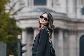 be your photographer in london