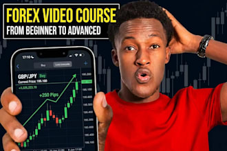 do forex video course, crypto course content, crypto video course, forex ebook
