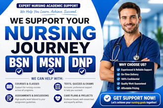 do capella, walden, chamberlain, bsn, msn and dnp nursing