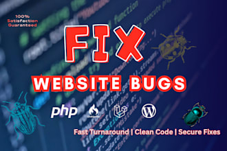 fix your broken laravel app when other developers have given up