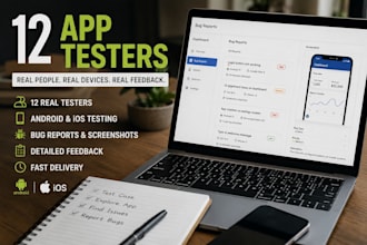 do 12 app tester, closed testing or 20 app testers for your mobile app