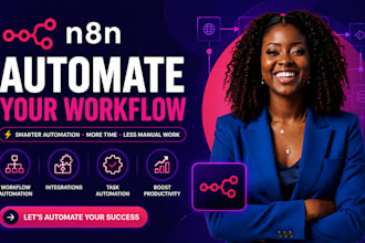 do n8n automation n8n workflow n8n ai agent or voice agent, crm automation