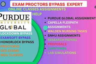 tutor capella rn, bsn, msn, dnp, ihuman capella university, purdue global, snhu