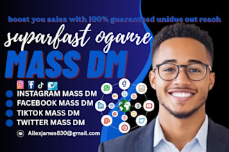 do instagram mass dm facebook mass dm tiktok mass dm mass dm