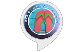 play your song on miami beach radio, promote your music with intro