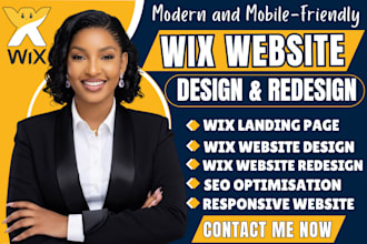 do wix website design wix website redesign wix website wix website design