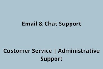 como tu asistente virtual para la atención al cliente y gestión de correos