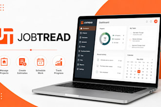 customize jobtread workflows, forms, documents, automation