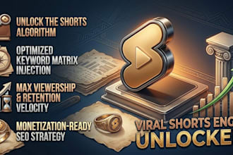 optimize your youtube shorts seo to rank in the shorts feed