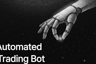 automate crypto trading bot, polymarket bot, arbitrage bot, pumpfun bot, ai bot