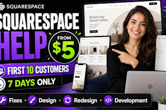 squarespace help squarespace website design squarespace redesign