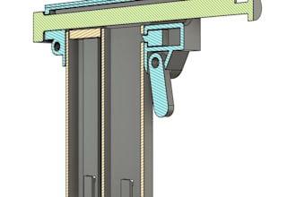 design, 3d model, and prototype