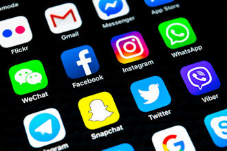 ethically restore instagram page, facebook page, gmail