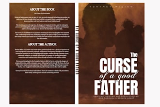 christian ebook KDP cover design KDP paperback cover design KDP book formatting